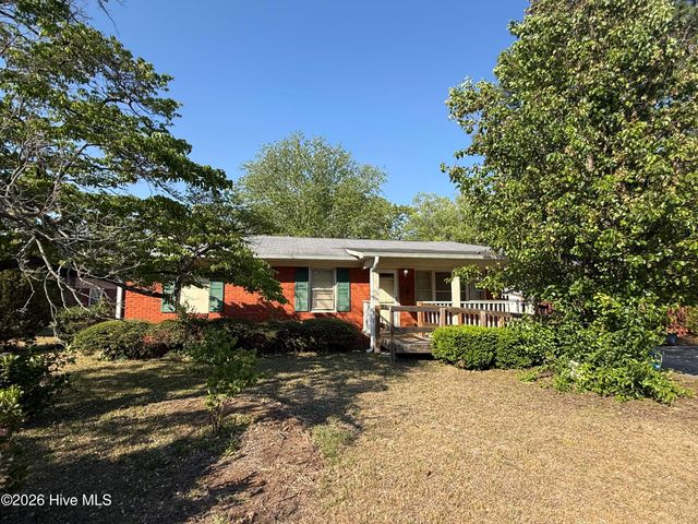 3610 Madison Avenue, Fayetteville, NC 28304