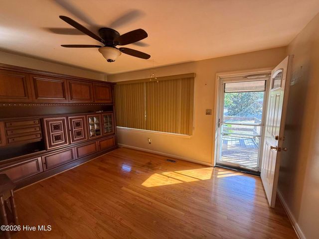 3610 Madison Avenue, Fayetteville, NC 28304