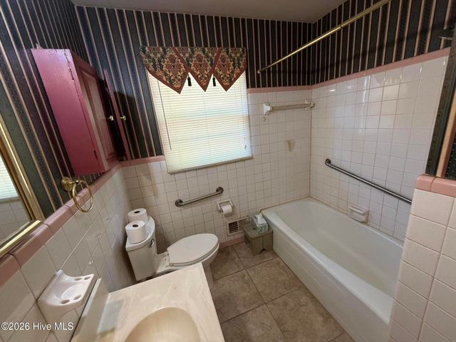 3610 Madison Avenue, Fayetteville, NC 28304