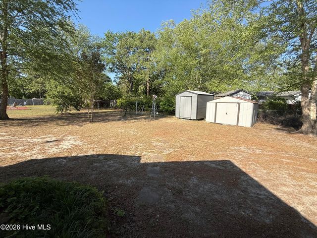 3610 Madison Avenue, Fayetteville, NC 28304