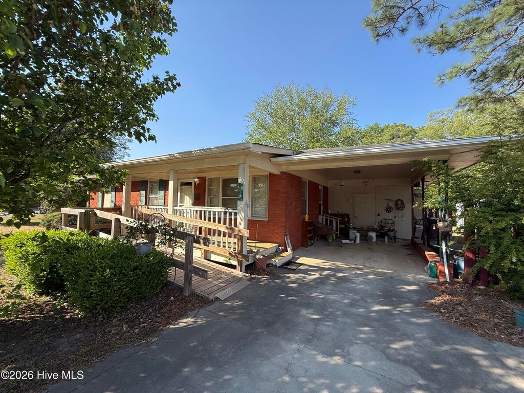 3610 Madison Avenue, Fayetteville, NC 28304