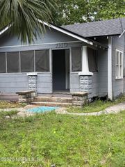 7140 BUFFALO Avenue, Jacksonville, FL 32208