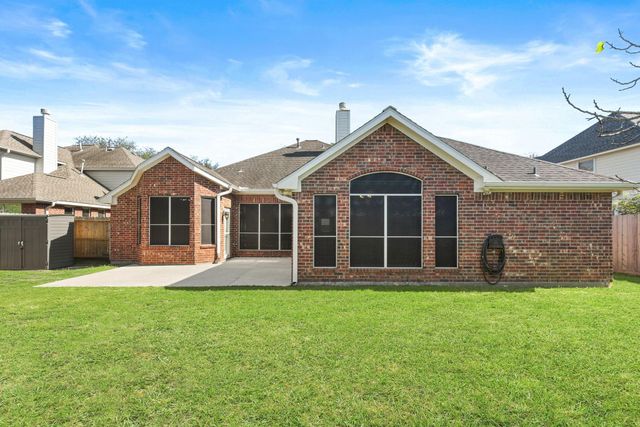 2412 Hidden Creek Drive, Pearland, TX 77581