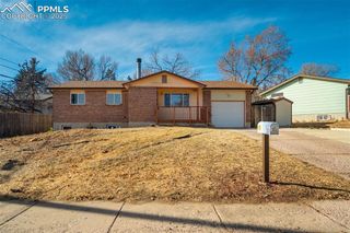 373 Kenwood Circle, Colorado Springs, CO 80910
