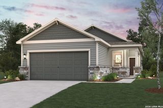 2350 Crisp Gln, San Antonio, TX 78224