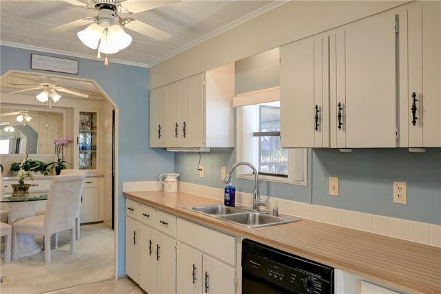 1102 Sabal Palm Lane, Barefoot Bay, FL 32976