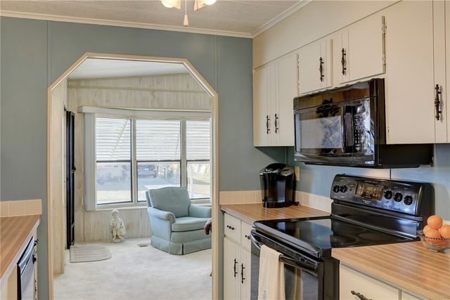 1102 Sabal Palm Lane, Barefoot Bay, FL 32976