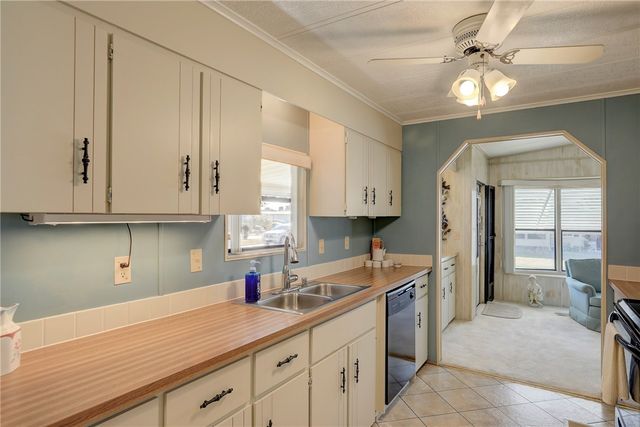 1102 Sabal Palm Lane, Barefoot Bay, FL 32976