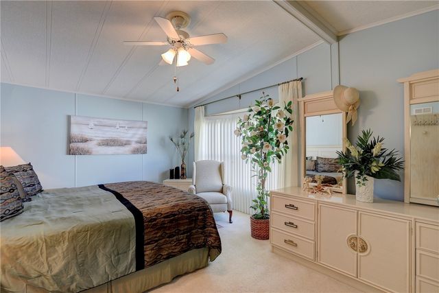 1102 Sabal Palm Lane, Barefoot Bay, FL 32976