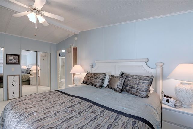 1102 Sabal Palm Lane, Barefoot Bay, FL 32976