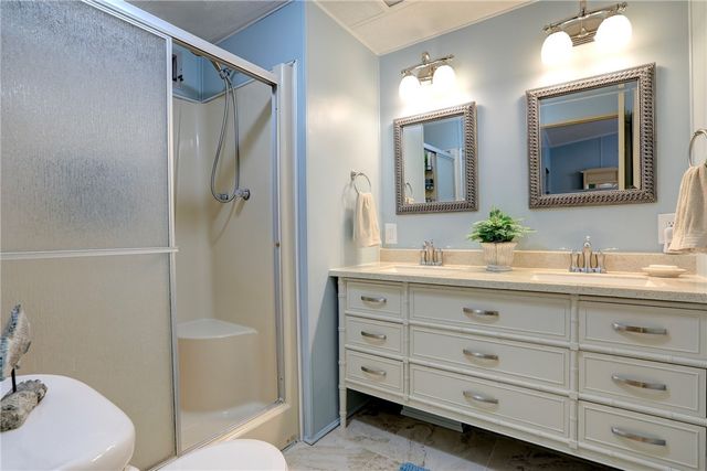 1102 Sabal Palm Lane, Barefoot Bay, FL 32976