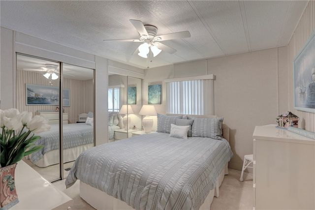 1102 Sabal Palm Lane, Barefoot Bay, FL 32976