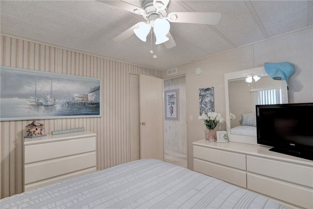 1102 Sabal Palm Lane, Barefoot Bay, FL 32976