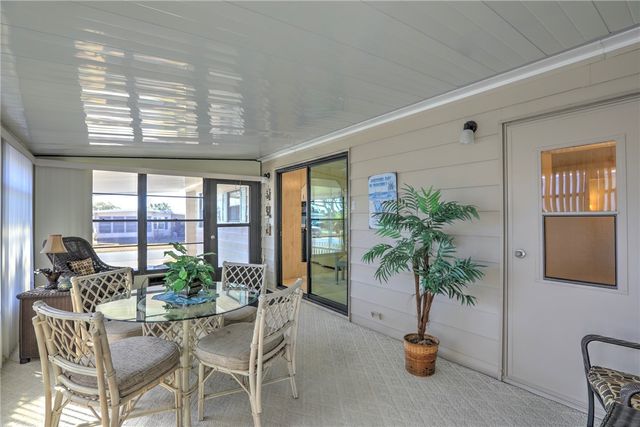 1102 Sabal Palm Lane, Barefoot Bay, FL 32976