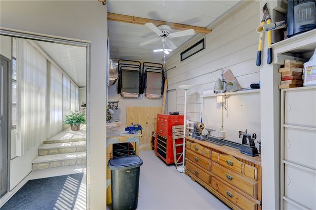 1102 Sabal Palm Lane, Barefoot Bay, FL 32976