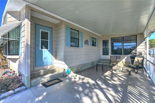 1102 Sabal Palm Lane, Barefoot Bay, FL 32976