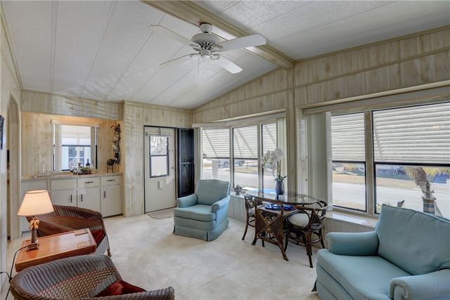 1102 Sabal Palm Lane, Barefoot Bay, FL 32976