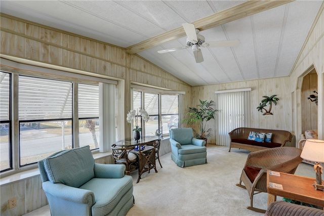 1102 Sabal Palm Lane, Barefoot Bay, FL 32976