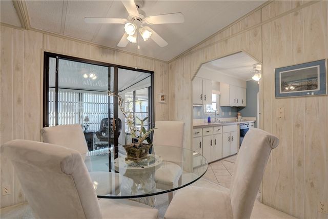 1102 Sabal Palm Lane, Barefoot Bay, FL 32976