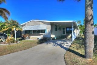 1102 Sabal Palm Lane, Barefoot Bay, FL 32976
