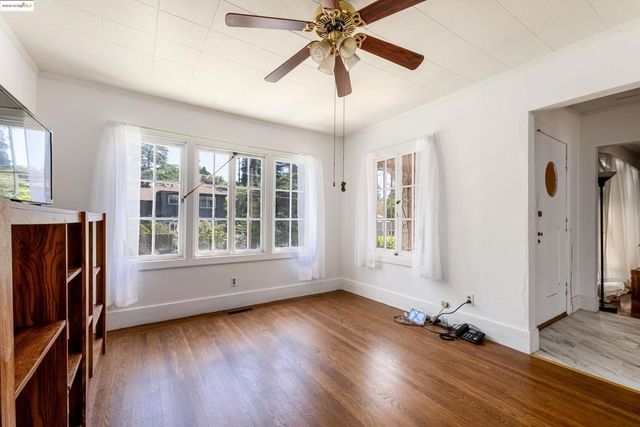 3151 Rawson Street, Oakland, CA 94619