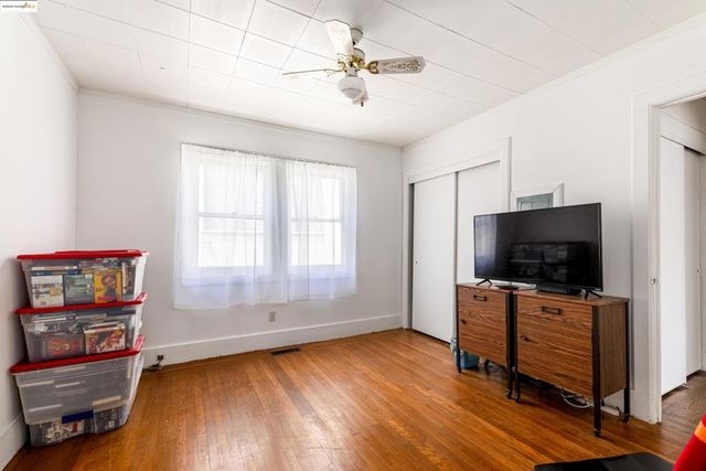 3151 Rawson Street, Oakland, CA 94619