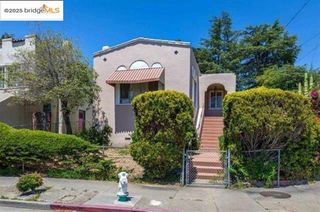 3151 Rawson Street, Oakland, CA 94619