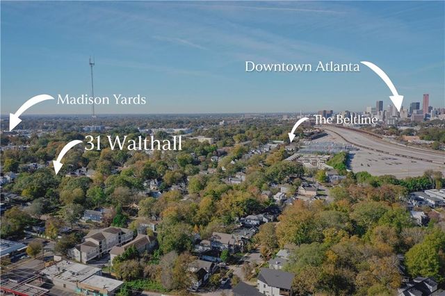 31 Walthall SE, Atlanta, GA 30316