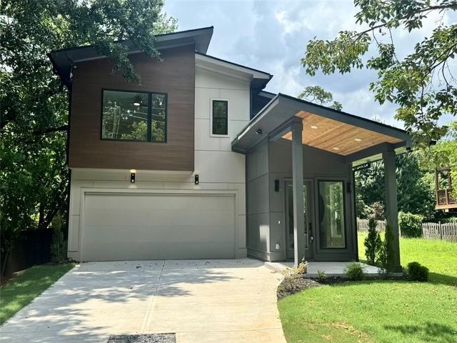 31 Walthall SE, Atlanta, GA 30316