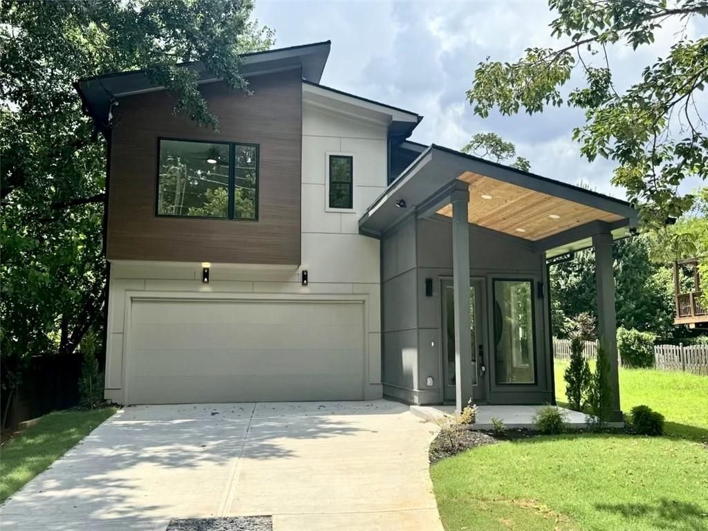 31 Walthall SE, Atlanta, GA 30316