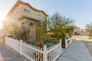 4561 Mark Avizo Street, El Paso, TX 79938