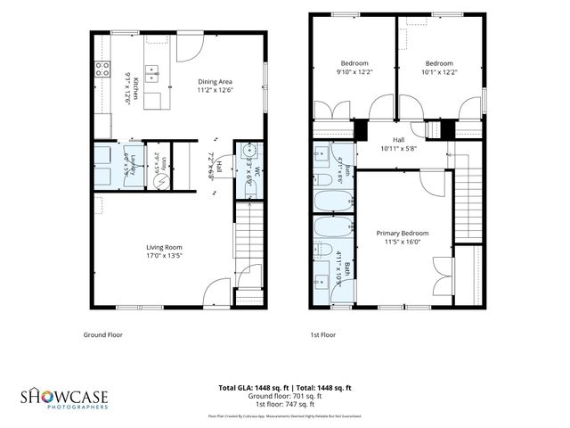 2412 Sayerville Ave, Old Hickory, TN 37138