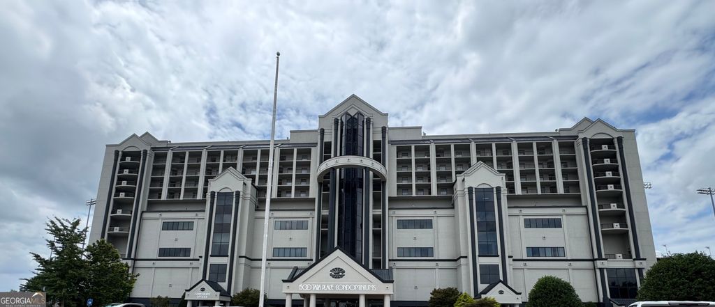 1500 Tara Place 701, Hampton, GA 30228