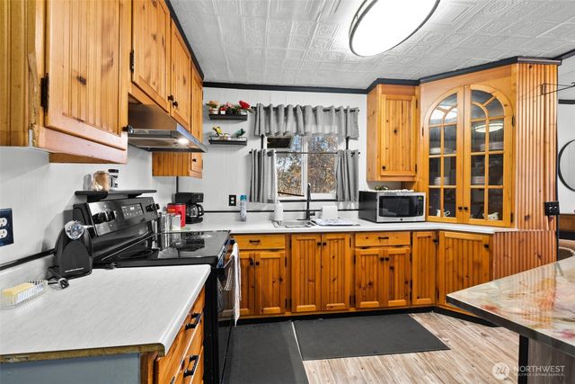 113 Red Cedar Lane, Port Angeles, WA 98362