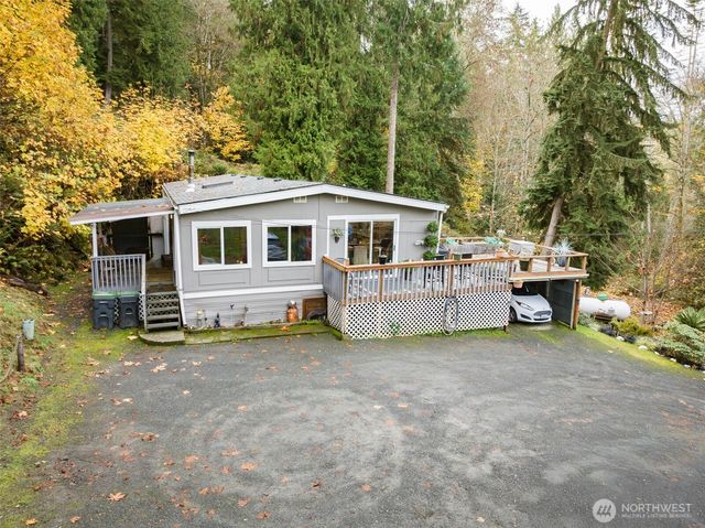 113 Red Cedar Lane, Port Angeles, WA 98362