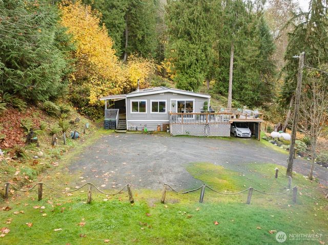 113 Red Cedar Lane, Port Angeles, WA 98362