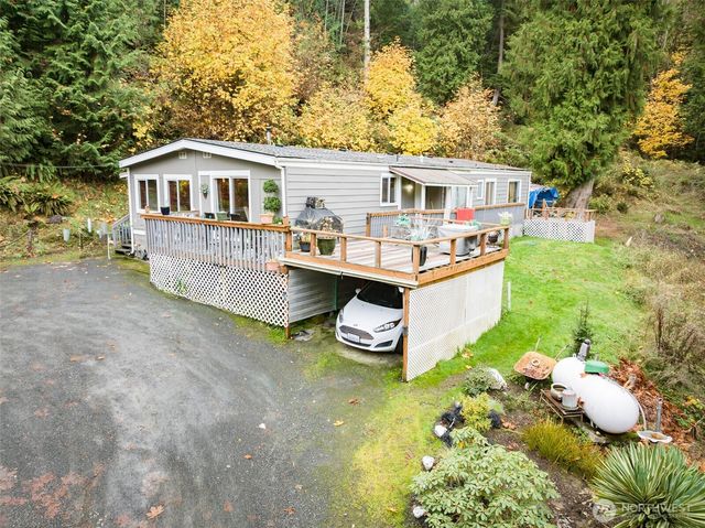113 Red Cedar Lane, Port Angeles, WA 98362