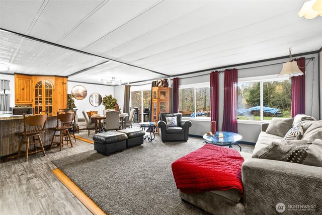 113 Red Cedar Lane, Port Angeles, WA 98362