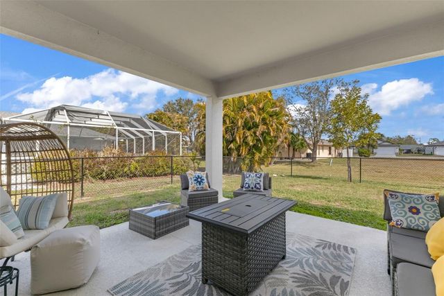 25813 AYSEN DRIVE, Punta Gorda, FL 33983