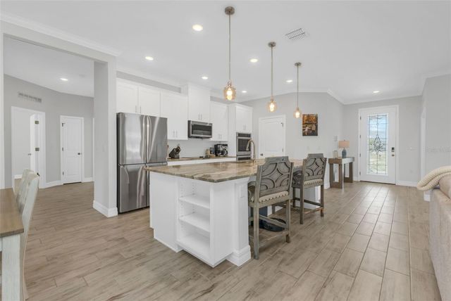 25813 AYSEN DRIVE, Punta Gorda, FL 33983