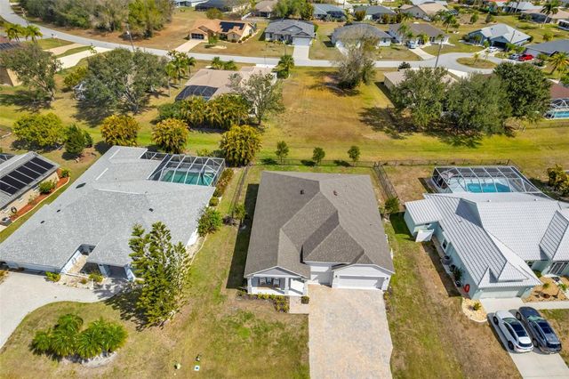 25813 AYSEN DRIVE, Punta Gorda, FL 33983