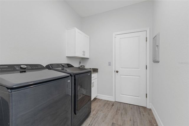 25813 AYSEN DRIVE, Punta Gorda, FL 33983