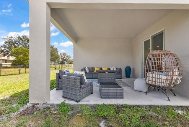 25813 AYSEN DRIVE, Punta Gorda, FL 33983