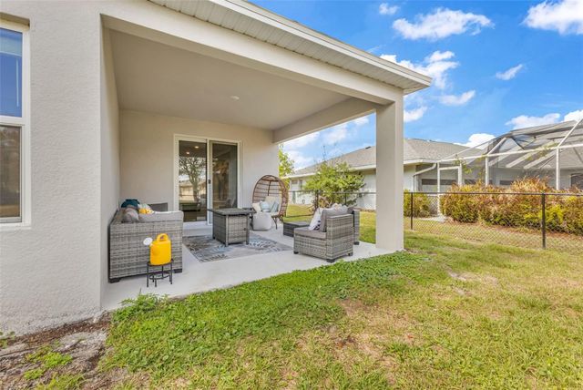 25813 AYSEN DRIVE, Punta Gorda, FL 33983