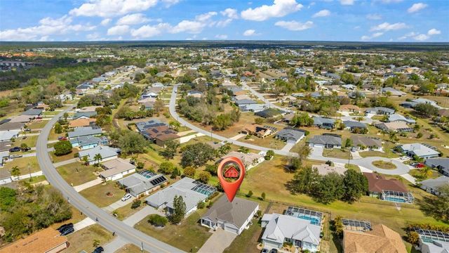 25813 AYSEN DRIVE, Punta Gorda, FL 33983