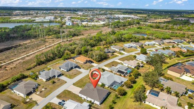 25813 AYSEN DRIVE, Punta Gorda, FL 33983