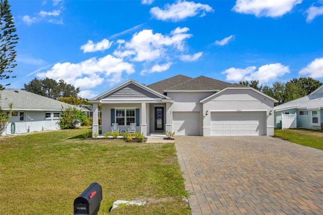 25813 AYSEN DRIVE, Punta Gorda, FL 33983