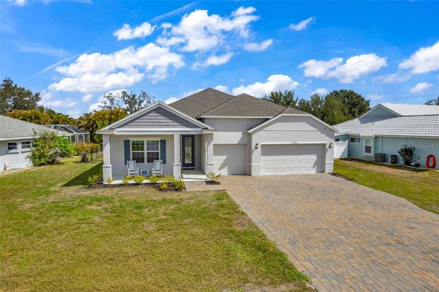 25813 AYSEN DRIVE, Punta Gorda, FL 33983