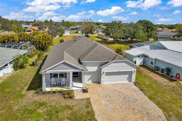 25813 AYSEN DRIVE, Punta Gorda, FL 33983