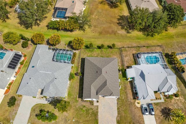 25813 AYSEN DRIVE, Punta Gorda, FL 33983